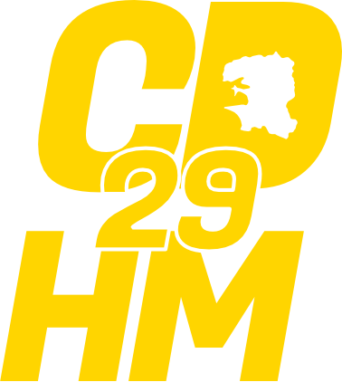 Favicon du CD29HM en jaune