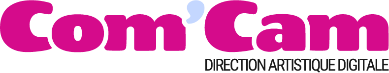 Logo Com'Cam