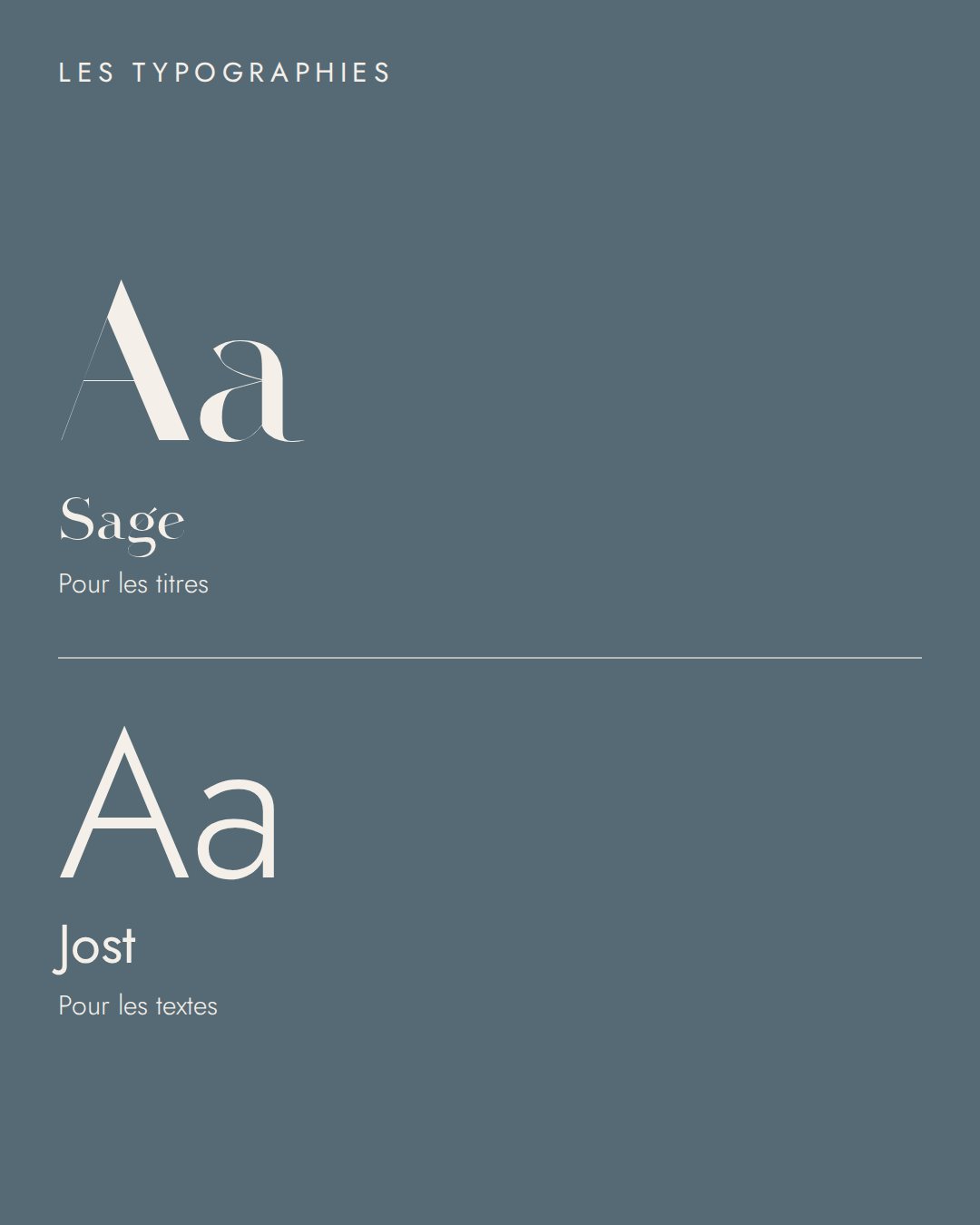Brume, bougies artisanales, visuel 5