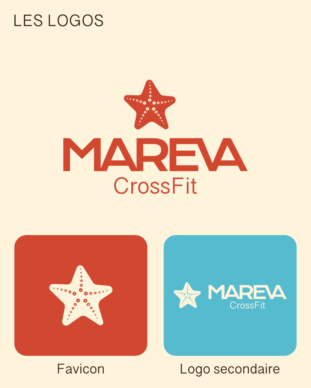 MAREVA CrossFit, visuel 3