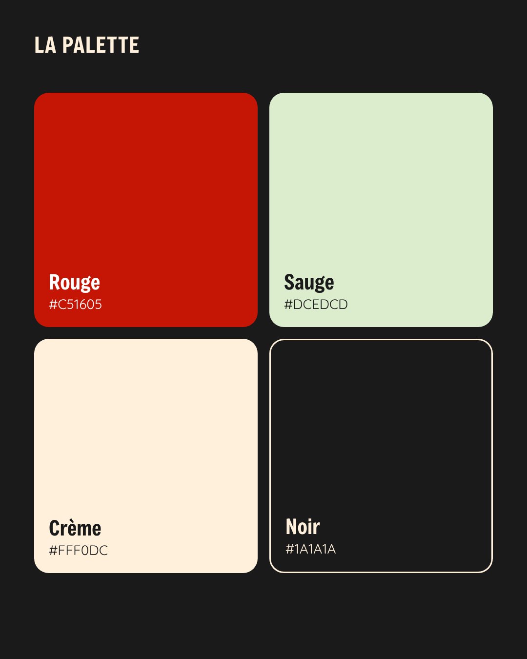 TIRA, sauce piquante, visuel 3